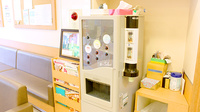 日生薬局　虎ノ門2号店のフリーサービス