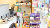 日生薬局　虎ノ門2号店の一般医薬品