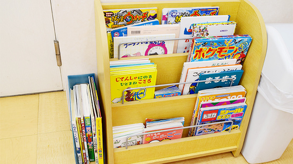 日生薬局　三田店のキッズ用品
