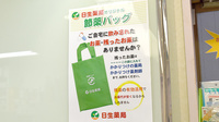 日生薬局　根津店の残薬回収サービス