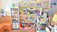 トーカイ薬局　岐北店の一般医薬品
