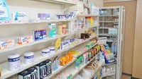 トーカイ薬局　中津手賀野店の一般医薬品