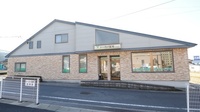 トーカイ薬局　中津手賀野店の外観