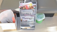 トーカイ薬局　中津川市民病院前店の書籍