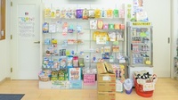 トーカイ薬局　土岐店の一般医薬品