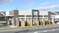 トーカイ薬局　メディカルゾーン瑞浪店の外観
