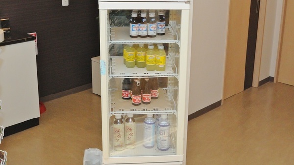 トーカイ薬局　メディカルゾーン瑞浪店の飲食物
