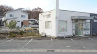 トーカイ薬局　多治見根本店の駐車場