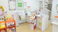 トーカイ薬局　多治見根本店の受付/カウンター