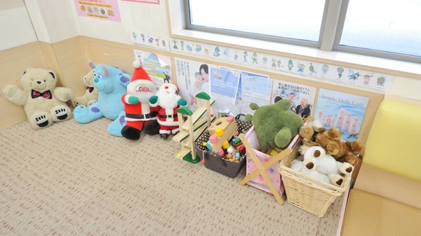 トーカイ薬局　多治見北店のキッズ用品