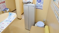 トーカイ薬局　多治見北店の感染予防対策