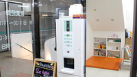 日生薬局　駒込店のフリーサービス