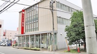 ちどり薬局の外観