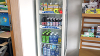 うぐいす薬局の雑貨品