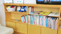 ひよこ薬局のキッズ用品
