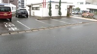 とまと薬局(糟屋郡)の駐車場