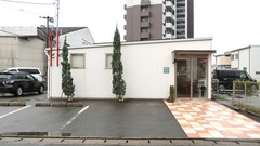 とまと薬局(糟屋郡)の外観