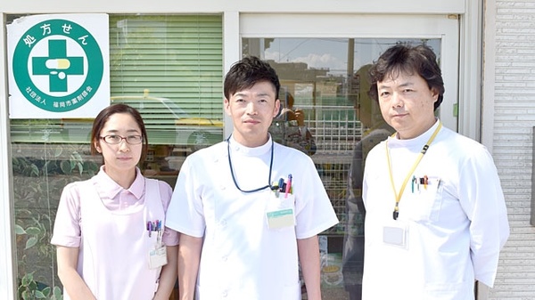 たたら介護薬局の薬剤師/スタッフ