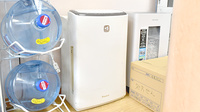 北条トモエ薬局の感染予防対策