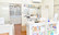 トモエ薬局　東豊中店の受付/カウンター