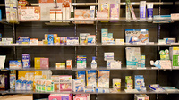 メディセレ薬局の一般医薬品