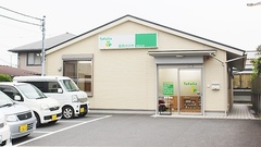 薬局タカサ　清見台店の外観