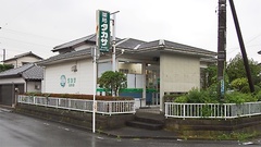 薬局タカサ　君津店の外観