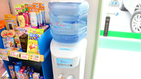 薬局タカサ　鎌ヶ谷大仏店のフリーサービス