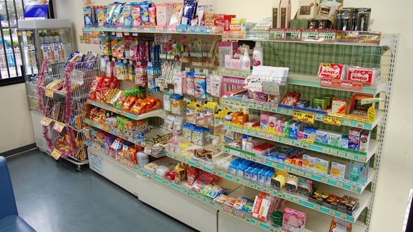 薬局タカサ　松ヶ島店の一般医薬品