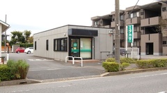 薬局タカサ　松ヶ島店の外観