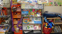 薬局タカサ　松ヶ島店の健康食品