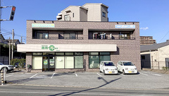薬局タカサ　八千代中央店の外観