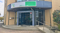 薬局タカサ　奈良輪店の外観