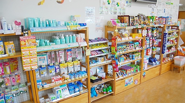 薬局タカサ　第２公津の杜店の一般医薬品