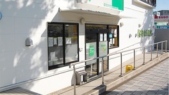 薬局タカサ　第２公津の杜店の外観