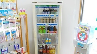 薬局タカサ　黒砂台店の飲食物