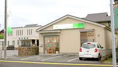 薬局タカサ　八重原店の外観