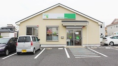 薬局タカサ　請西店の外観