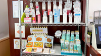 ファルコ薬局　湖西店の化粧品