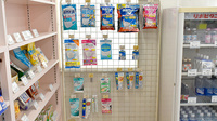 ファルコ薬局 あい南郷店の雑貨品