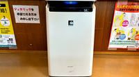 ファルコ薬局　瀬田店の感染予防対策