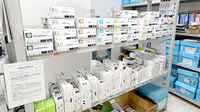 ファルコ薬局　寝屋川市駅前店の漢方薬