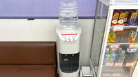 ファルコ薬局　枚方店のフリーサービス