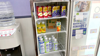 ファルコ薬局　枚方店の飲食物