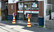 ファルコ薬局　東大阪店の入口