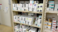 ファルコ薬局 みのり西陣店の漢方薬