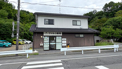ファルコ薬局　北山店の外観