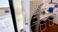 ファルコ薬局　北山店のフリーサービス