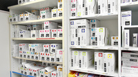 ファルコ薬局 烏丸御池店の漢方薬