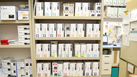 ファルコ薬局　岩倉店の漢方薬